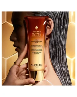 Abeille Royale Haarmaske 200 ml