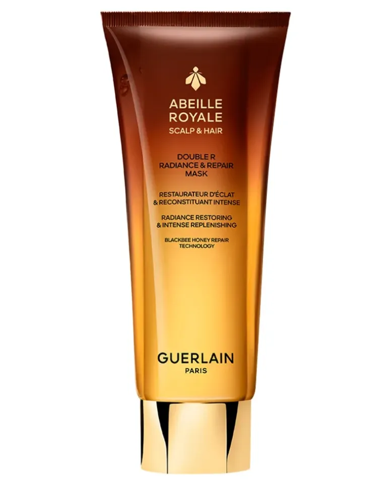 Abeille Royale Haarmaske 200 ml