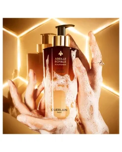 Abeille Royale Shampoo 290 ml
