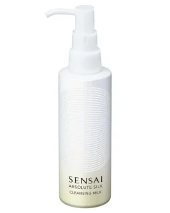 Absolute Silk Cleansing Milk Reinigungsmilch 150 ml