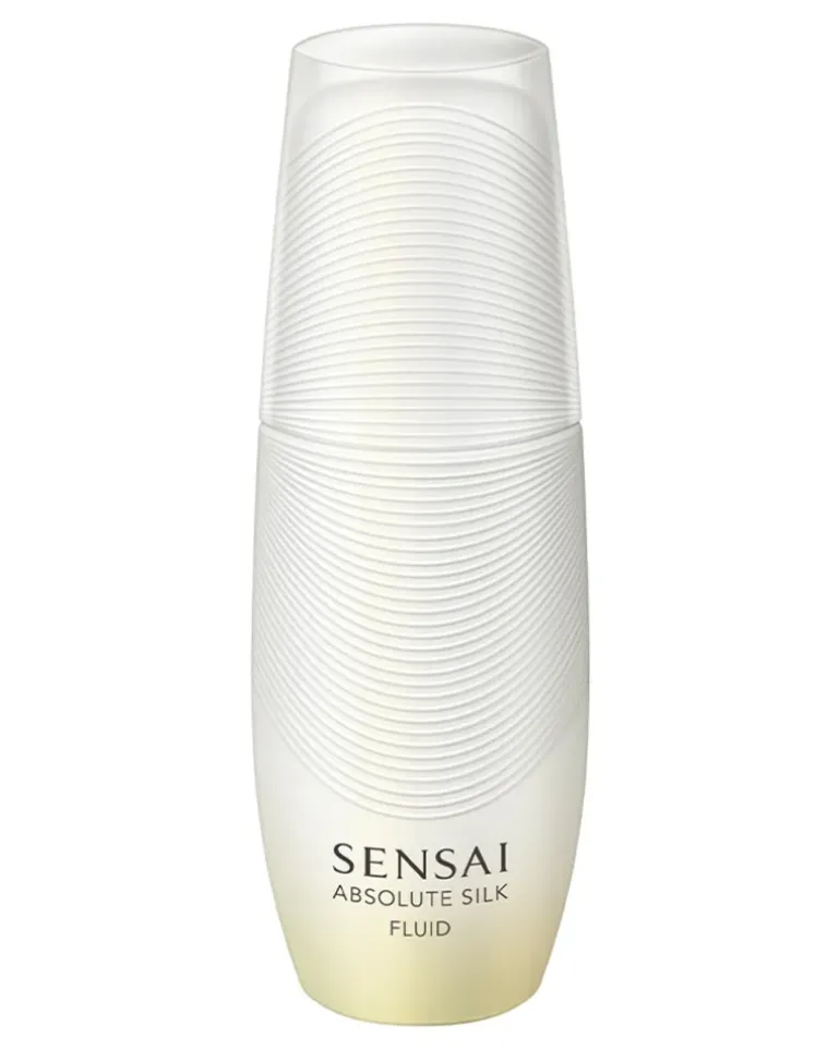 Absolute Silk Fluid 80 ml