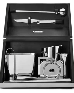 Academy Box - Silber