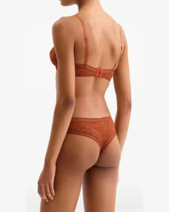 Acidulée Tanga - Braun