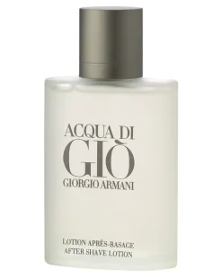 Acqua Di Giò Pour Homme Aftershave Lotion 100 ml