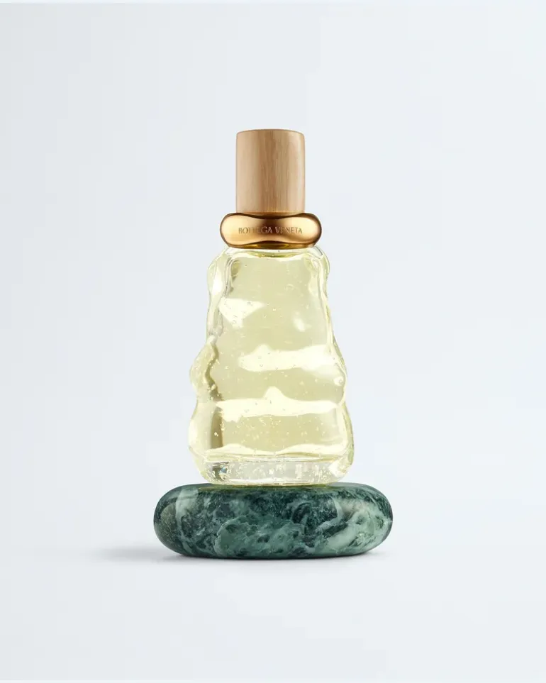 Acqua Sale – Eau de Parfum 100 ml-Beige - Unisex