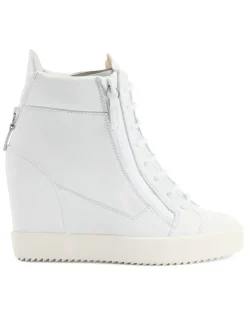 ADDY WEDGE Wedge Weiss