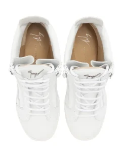 ADDY WEDGE Wedge Weiss