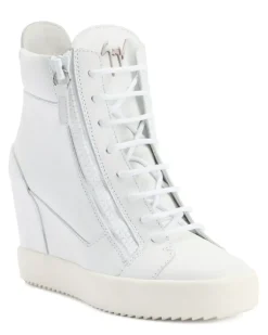 ADDY WEDGE Wedge Weiss