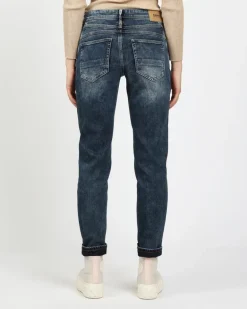 94ADELA - relaxed fit Jeans