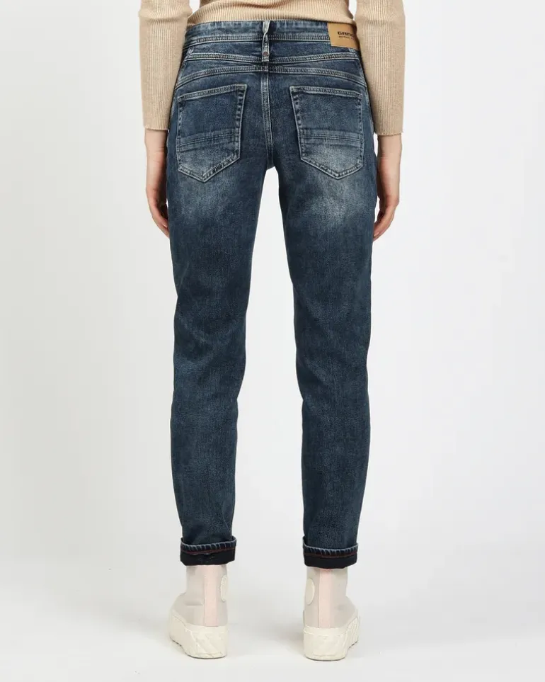 94ADELA - relaxed fit Jeans