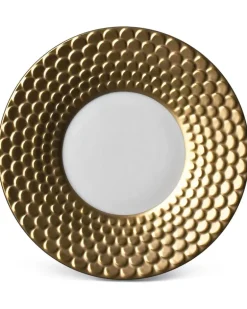 Aegean Untersetzer (17cm) - Weiß