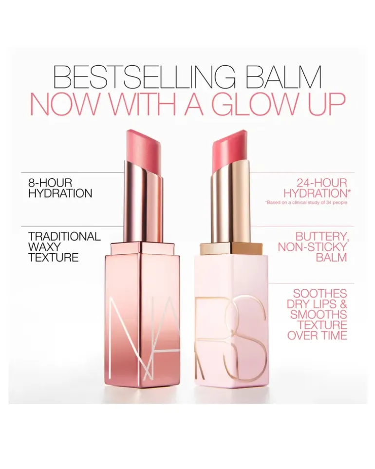 Afterglow Lip Balm Lippenbalsam Fast