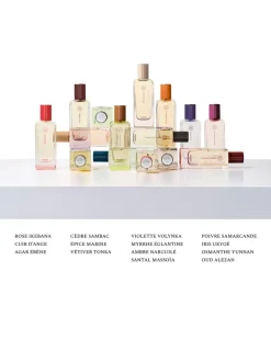 Agar Ébène, Eau de Toilette 100 ml
