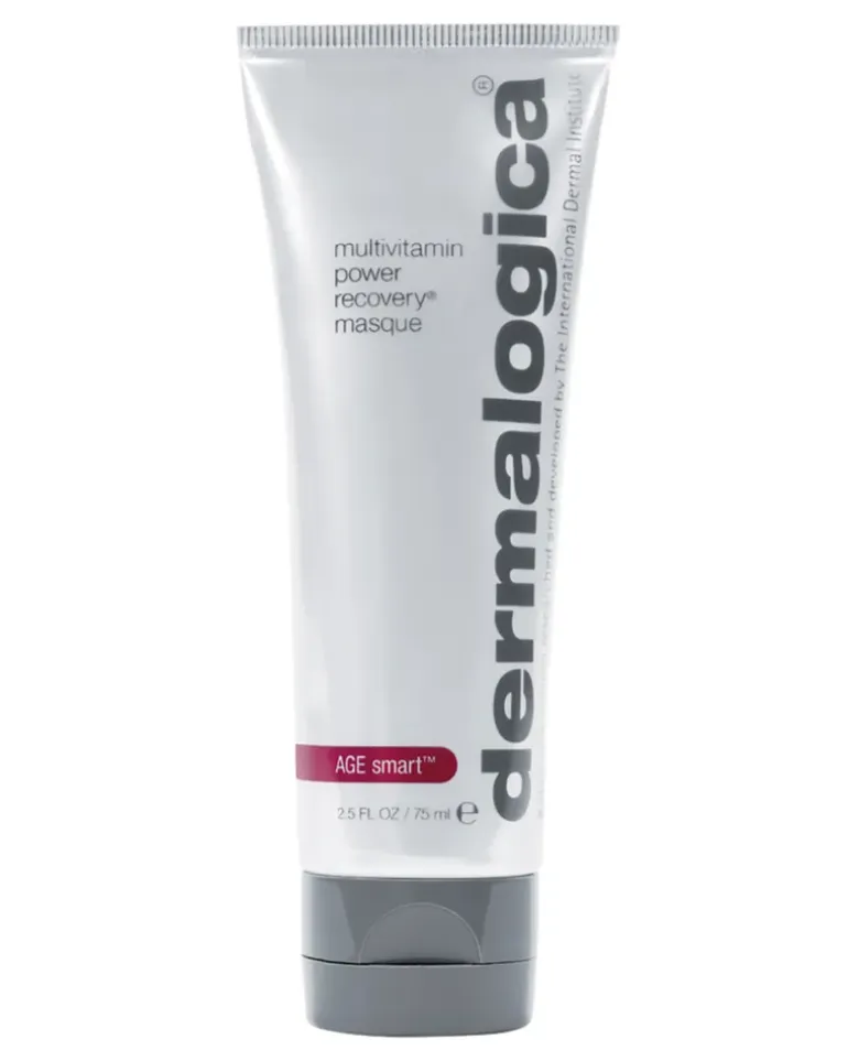 Age Smart Multivitamin Power Recovery Masque Anti-Aging-Maske 75 ml