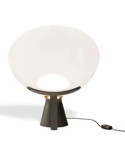 Aida Lampe - Weiß