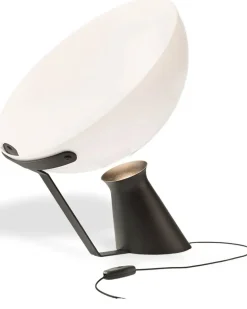 Aida Lampe - Weiß