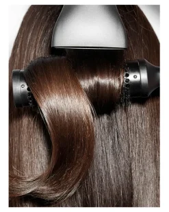 Air Hair Drying Kit Haartrockner Anthrazit