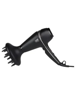 Air Hair Drying Kit Haartrockner Anthrazit
