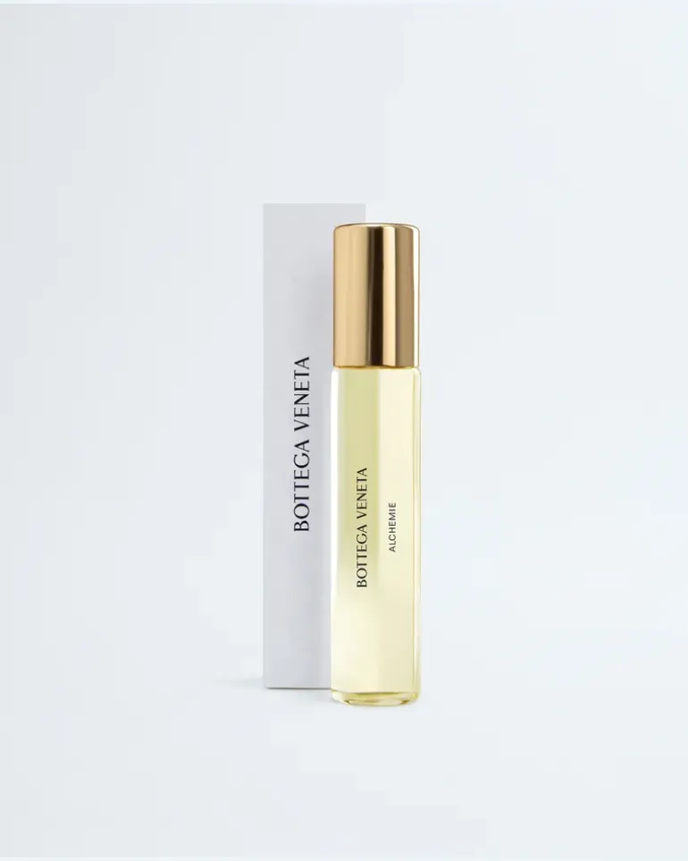 Alchemie - Eau de Parfum 15 ml-Gold - Unisex