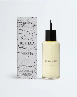 Alchemie – Nachfüllpackung-Schwarz - Unisex