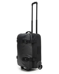 Allpa Rollkoffer 38L - Schwarz