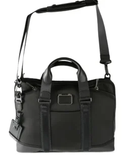 Alpha Bravo briefcase - Schwarz