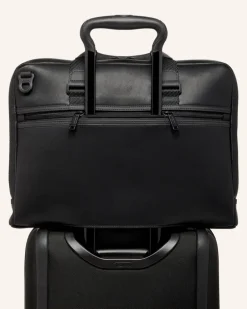 Alpha Bravo Laptop-Tasche Academy schwarz
