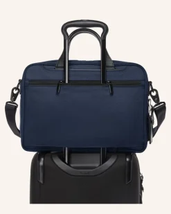 Alpha Business-Tasche Medium blau Dunkelblau
