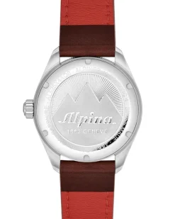 Alpiner 4 Automatic 44mm - Blau
