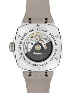 Alpiner Extreme Automatic 40.5mm - Nude