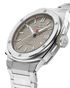 Alpiner Extreme Automatic 40.5mm - Blau