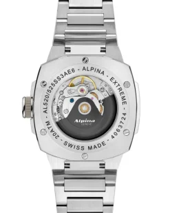 Alpiner Extreme Automatic 40.5mm - Blau