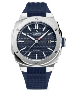 Alpiner Extreme Automatic 42.50mm - Blau