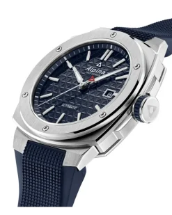 Alpiner Extreme Automatic 42.50mm - Blau