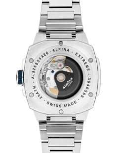 Alpiner Extreme Automatic 42.50mm - Blau