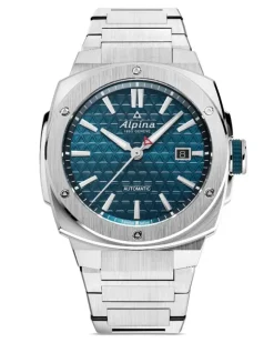 Alpiner Extreme Automatic 42.50mm - Blau