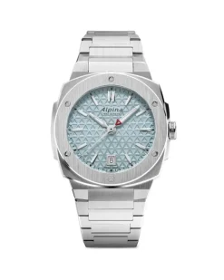 Alpiner Extreme Quartz 35.2mm - Blau