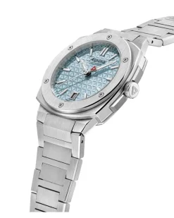 Alpiner Extreme Quartz 35.2mm - Blau