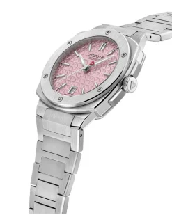 Alpiner Extreme Quartz 35.2mm - Rosa