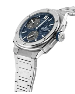 Alpiner Extreme Regulator Automatic 42.50mm - Blau