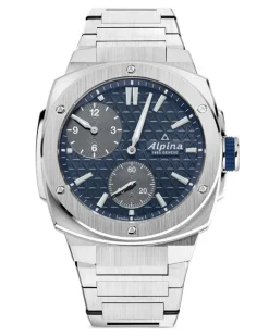 Alpiner Extreme Regulator Automatic 42.50mm - Blau
