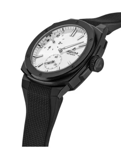 Alpiner Extreme Regulator Automatic 42.50mm - Weiß