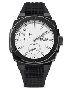 Alpiner Extreme Regulator Automatic 42.50mm - Weiß