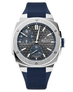 Alpiner Extreme Regulator Automatic 42.50mm - Grau