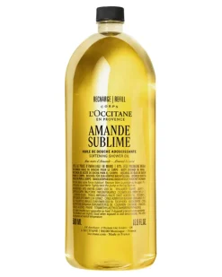 Amande Sublime Refill Duschöl 500 ml