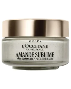 Amande Sublime Reichhaltiges Körperpeeling 200 ml