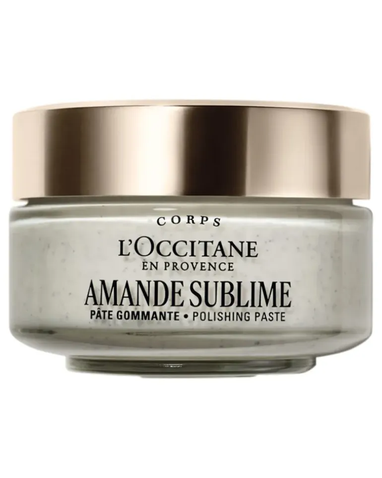 Amande Sublime Reichhaltiges Körperpeeling 200 ml