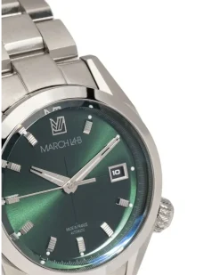 AM89 Automatic 38mm - Grün