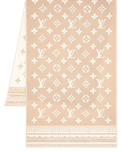 Amazingram Stola Beige
