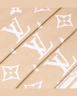 Amazingram Stola Beige